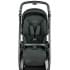 Прогулочная коляска Peg Perego Veloce TC New Metal