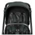 Прогулочная коляска Peg Perego Veloce TC New Metal