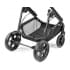 Прогулочная коляска Peg Perego Veloce TC New Metal
