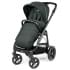 Прогулочная коляска Peg Perego Veloce TC New Metal