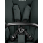 Прогулочная коляска Peg Perego Veloce TC New Metal