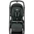 Прогулочная коляска Peg Perego Veloce TC New Metal