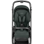 Прогулочная коляска Peg Perego Veloce TC New Metal