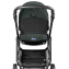 Прогулочная коляска Peg Perego Veloce TC New Metal