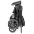 Прогулочная коляска Peg Perego Veloce TC New Metal
