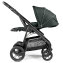 Прогулочная коляска Peg Perego Veloce TC New Metal