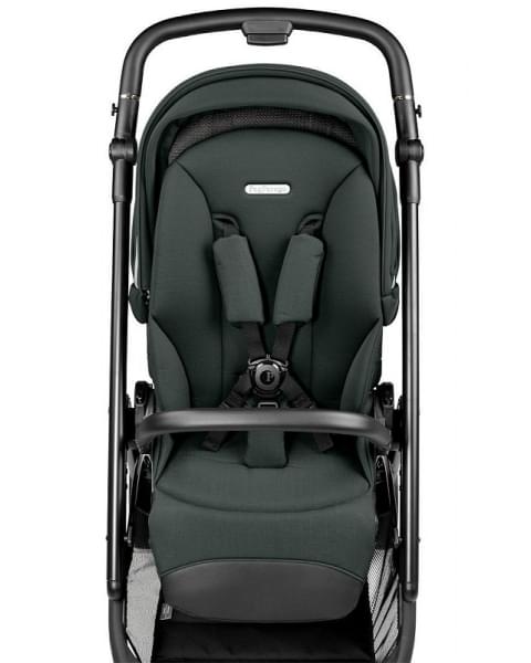 Прогулочная коляска Peg Perego Veloce TC New Metal