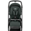 Прогулочная коляска Peg Perego Veloce TC New Metal