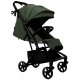 Прогулочная коляска Peppy Aero Oliva green оливковый