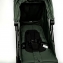 Прогулочная коляска Peppy Aero Oliva green оливковый