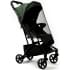 Прогулочная коляска Peppy Aero Oliva green оливковый
