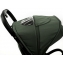 Прогулочная коляска Peppy Aero Oliva green оливковый