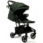 Прогулочная коляска Peppy Aero Oliva green оливковый