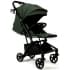 Прогулочная коляска Peppy Aero Oliva green оливковый