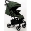 Прогулочная коляска Peppy Aero Oliva green оливковый