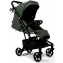 Прогулочная коляска Peppy Aero Oliva green оливковый