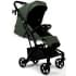 Прогулочная коляска Peppy Aero Oliva green оливковый