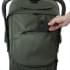 Прогулочная коляска Peppy Aero Oliva green оливковый