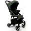 Прогулочная коляска Peppy Aero Oliva green оливковый