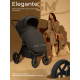 Прогулочная коляска Sweet Baby SBL Elegante SM Black