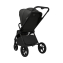 Прогулочная коляска Sweet Baby SBL Elegante SM Black
