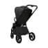 Прогулочная коляска Sweet Baby SBL Elegante SM Black