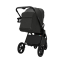 Прогулочная коляска Sweet Baby SBL Elegante SM Black