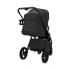 Прогулочная коляска Sweet Baby SBL Elegante SM Black