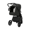 Прогулочная коляска Sweet Baby SBL Elegante SM Black