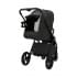 Прогулочная коляска Sweet Baby SBL Elegante SM Black
