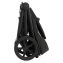 Прогулочная коляска Sweet Baby SBL Elegante SM Black