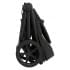 Прогулочная коляска Sweet Baby SBL Elegante SM Black