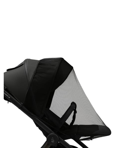 Прогулочная коляска Sweet Baby SBL Elegante SM Black