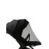 Прогулочная коляска Sweet Baby SBL Elegante SM Black