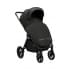 Прогулочная коляска Sweet Baby SBL Elegante SM Black