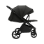 Прогулочная коляска Sweet Baby SBL Elegante SM Black
