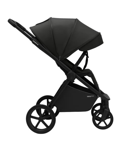 Прогулочная коляска Sweet Baby SBL Elegante SM Black