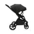 Прогулочная коляска Sweet Baby SBL Elegante SM Black