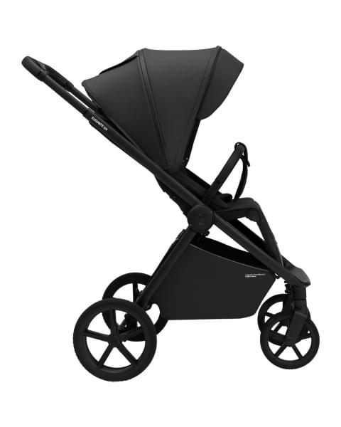 Прогулочная коляска Sweet Baby SBL Elegante SM Black