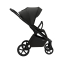 Прогулочная коляска Sweet Baby SBL Elegante SM Black