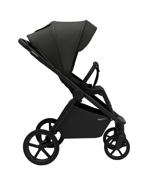 Прогулочная коляска Sweet Baby SBL Elegante SM Black
