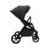 Прогулочная коляска Sweet Baby SBL Elegante SM Black