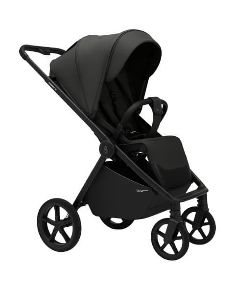 Прогулочная коляска Sweet Baby SBL Elegante SM Black