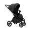 Прогулочная коляска Sweet Baby SBL Elegante SM Black