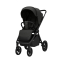 Прогулочная коляска Sweet Baby SBL Elegante SM Black