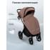 Прогулочная коляска Sweet Baby SBL Elegante Therma Beige