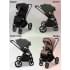 Прогулочная коляска Sweet Baby SBL Elegante Therma Beige