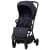Прогулочная коляска Sweet Baby Aura Basic SBL 427568 Grey