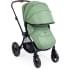 Прогулочная коляска Sweet Baby Cupola, Green Neo (Зеленый)