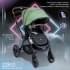 Прогулочная коляска Sweet Baby Cupola, Green Neo (Зеленый)